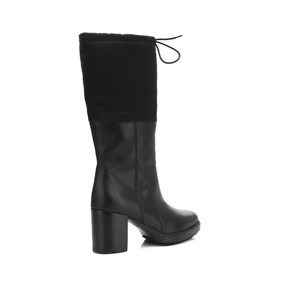 Aquatalia | Ishana Weatherproof Boot - Picture 5 of 16